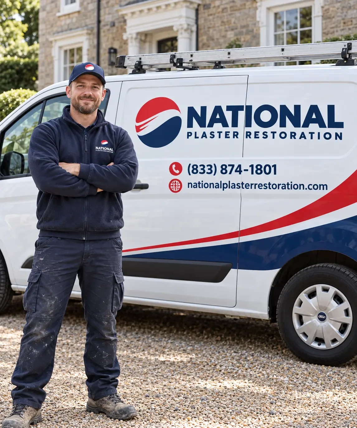 Plaster Repair company in Shacklefords, VA